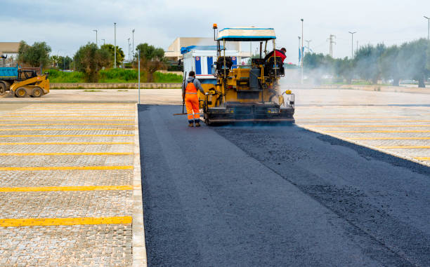 Reliable New Holland, PA Driveway Pavers Solutions